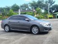 Grayblack Hyundai Accent 2009 for sale in Quezon City-1