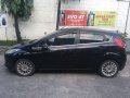 Sell Black 2014 Ford Fiesta in Mandaluyong-0