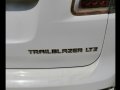 Sell White 2013 Chevrolet Trailblazer SUV / MPV at 50000 in Panglao-6