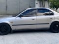 Sell Silver 2000 Honda Civic in Quezon City-9