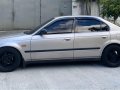 Sell Silver 2000 Honda Civic in Quezon City-0
