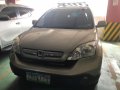Honda Cr-V 2008 Automatic for sale in Silang-0