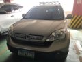 Honda Cr-V 2008 Automatic for sale in Silang-6