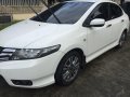 Honda City 2013 for sale in Manila-1