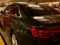 Sell Black 2017 Audi A4 in Bonifacio-4