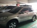Honda Cr-V 2008 Automatic for sale in Silang-5