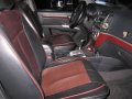 Selling Black Hyundai Santa Fe 2008 in Quezon City-3