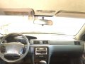 2nd Hand Toyota Camry 2001 for sale in Cabangan-0