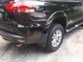 Sell 2015 Mitsubishi Montero Sport in Manila-6