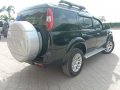 Selling Black Ford Everest 2014 in Rizal-6