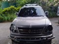 Selling Silver Mitsubishi Adventure 2011 in Naic-3