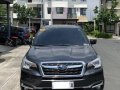 Subaru Forester 2018 for sale in Manila-4