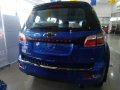 Selling Blue Chevrolet Trailblazer 0 in Pasig-1