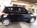 Black Suzuki Swift 2011 for sale in Automatic-1