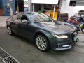 Sell Grayblack 2011 Audi A4 in Mandaluyong-7