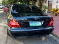 Sell Black 2001 Honda S500 in Quezon City-6