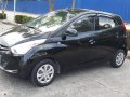 Sell 2016 Hyundai Eon in Manila-2