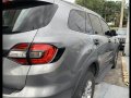 Sell Grayblack 2016 Ford Everest SUV / MPV at  Automatic  in  at 76000 in Calamba-0