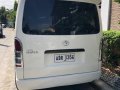 Toyota Hiace 2015 for sale in Imus-3