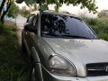 Sell 2007 Hyundai Tucson in Porac-0