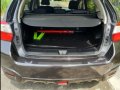 Selling Grayblack Subaru Xv 2013 in Santo Tomas-5