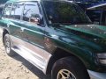 Selling Mitsubishi Pajero 2002 in Taguig -4