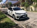 White Toyota Vios 2018 for sale in Cebu City-7