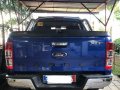 Sell Blue 2014 Ford Ranger in Magallanes-3