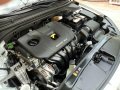 Sell Silver 2016 Hyundai Elantra in Quezon City-7