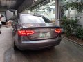 Sell Grayblack 2011 Audi A4 in Mandaluyong-6