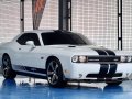 White Dodge Challenger 0 for sale in -8