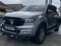 Sell Grayblack 2016 Ford Everest SUV / MPV at  Automatic  in  at 76000 in Calamba-7