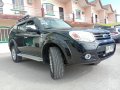 Selling Black Ford Everest 2014 in Rizal-0