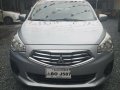 Sell 2017 Mitsubishi Mirage G4 in Las Piñas-0