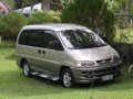 Mitsubishi Spacegear 2004 model-0