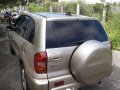 2004 Toypta Rav4 1.8 L 4X2 Manual Transmission-1