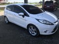 2012 Ford Fiesta Sport 1.5 AT Hatchback-0