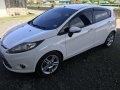 2012 Ford Fiesta Sport 1.5 AT Hatchback-1