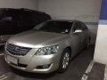 2009 TOYOTA CAMRY for sale -0