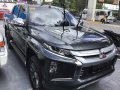 2020 Mitsubishi Brandnew Strada Automatic-2