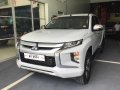 2020 Mitsubishi Brandnew Strada Automatic-4