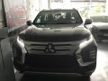 Brand New 2020 Mitsubishi Montero Sport Automatic-0