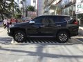 Brand New 2020 Mitsubishi Montero Sport Automatic-4