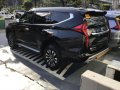 Brand New 2020 Mitsubishi Montero Sport Automatic-5