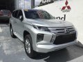 Brand New 2020 Mitsubishi Montero Sport Manual-0