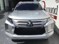 Brand New 2020 Mitsubishi Montero Sport Manual-2