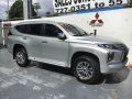 Brand New 2020 Mitsubishi Montero Sport Manual-3