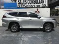 Brand New 2020 Mitsubishi Montero Sport Manual-4