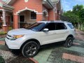 Ford Explorer 2013 Automatic Gas -3