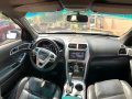 Ford Explorer 2013 Automatic Gas -4